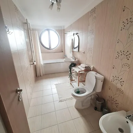 Stylish Penthouse With View & Private Parking * Timisoara